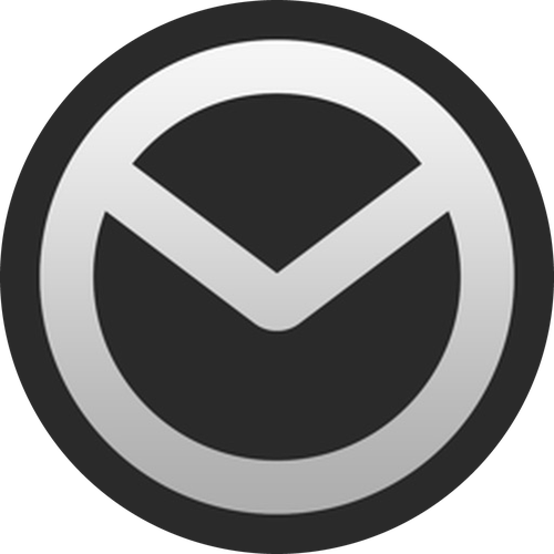 Airmail for Business icon